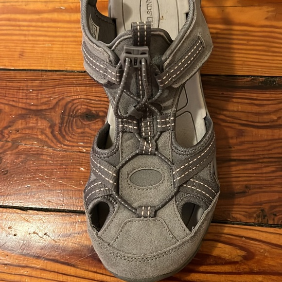 Lands’ End Sandals - Picture 3 of 7